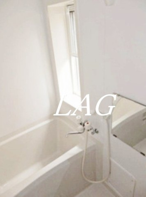 【浴室】 | アリア八千代台 | お風呂です。