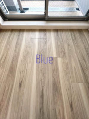 【居間・リビング】 | ブランシエスタ新丸子リバーフロント | 同じ仕様