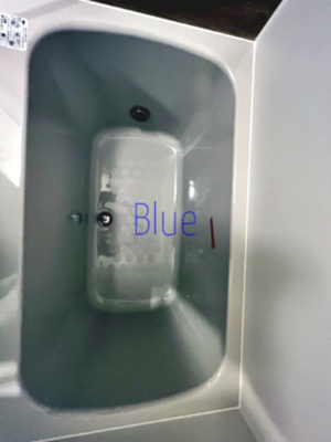 【浴室】 | ブランシエスタ新丸子リバーフロント | 同じ仕様