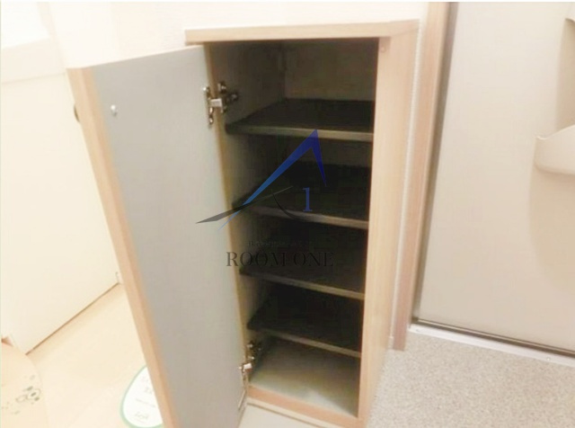 コンフォートの内装