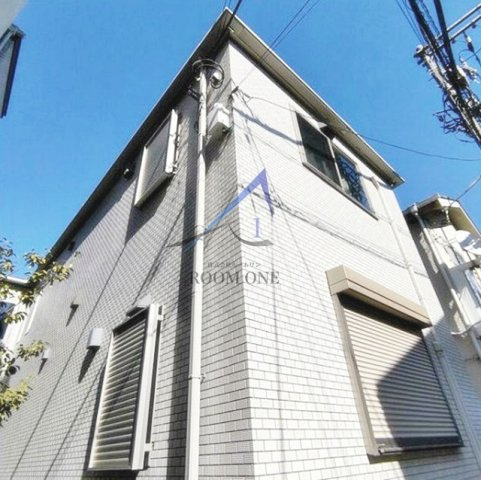 コンフォートの外観|外観です。