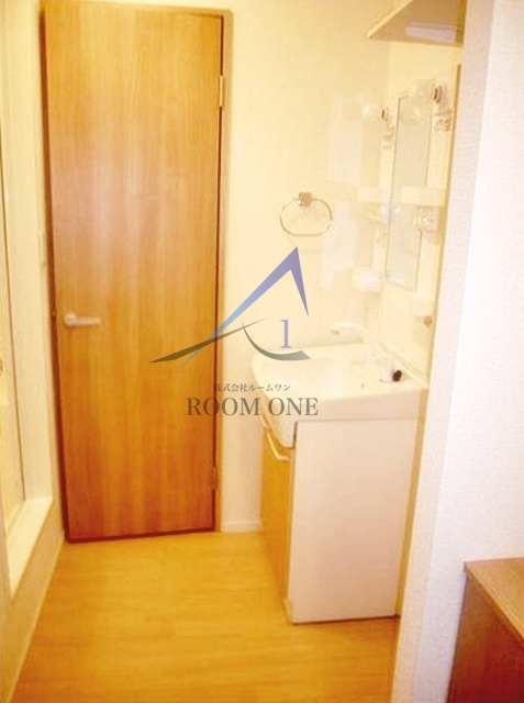 コンフォートの内装