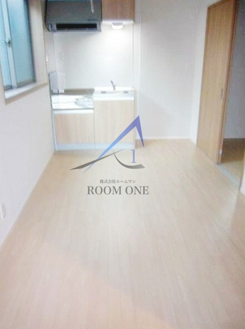 コンフォートの居間・リビング|洋室のお部屋です。