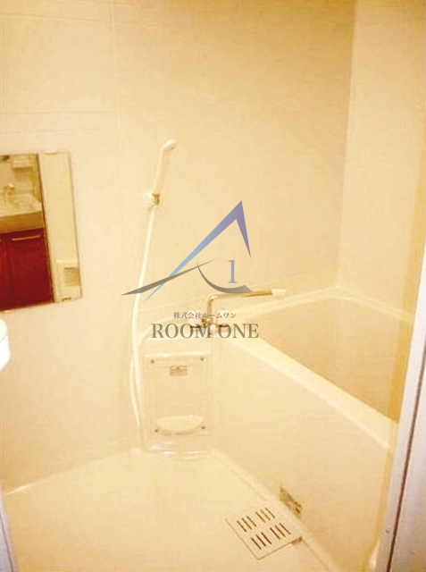 コンフォートの浴室|お風呂です。