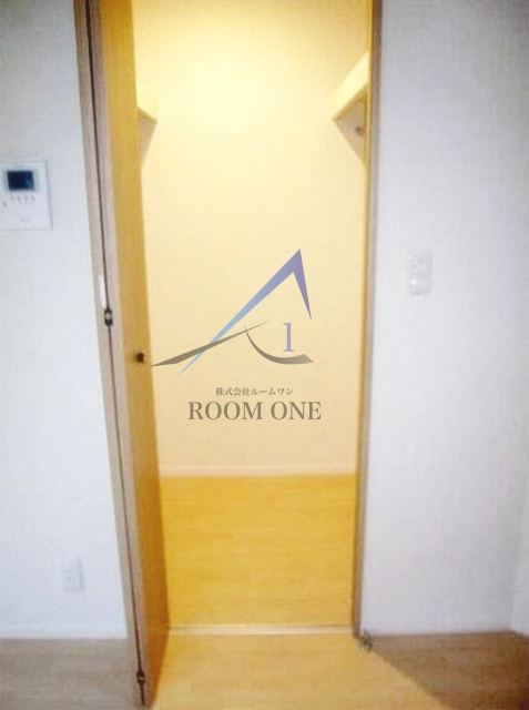 コンフォートの収納|収納です。