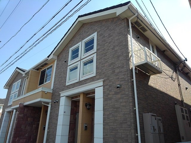 グリン　アベニューＡ