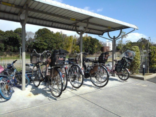 グラン　フィオーレのその他共用部分