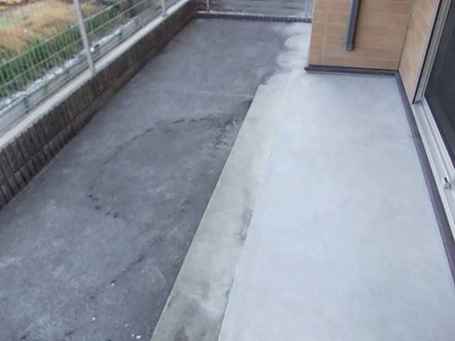 グラン　フィオーレの庭