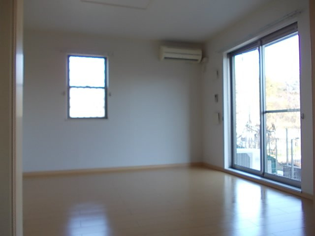 グラン　フィオーレの設備