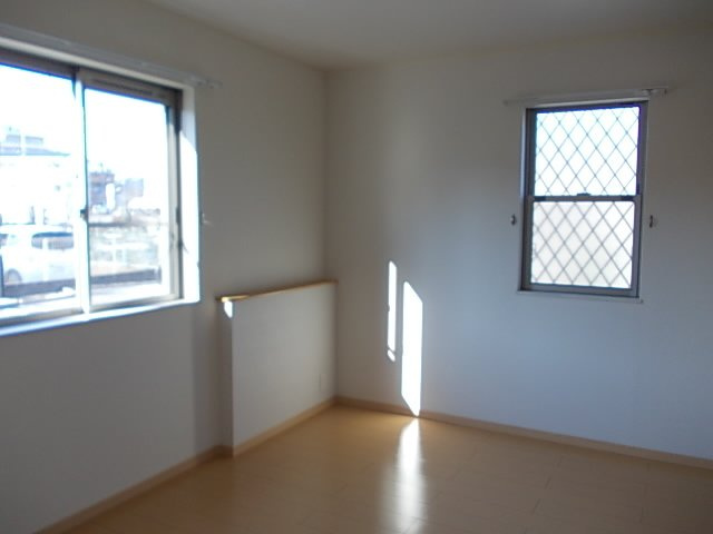 グラン　フィオーレの内装