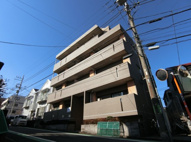 日宝コートヒルズ洋光台Ⅳの画像