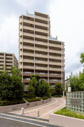 千里中央レジデンス