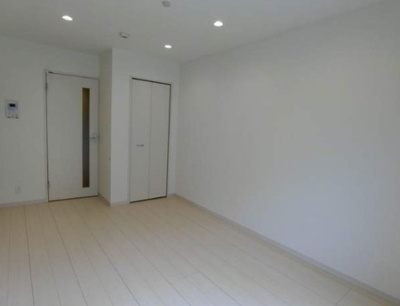 【寝室】 | リブリ・桜台