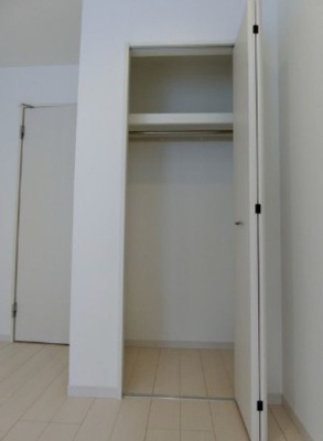 【収納】 | リブリ・桜台