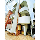 三葉マンションの画像