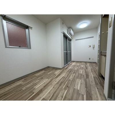 【内装】 | 三葉マンション