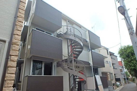 コルティーレ十条