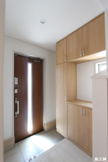 【内装】 | 同じ工務店様の施工例です。
