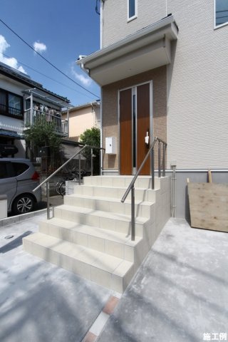 【内装】 | 同じ工務店様の施工例です。