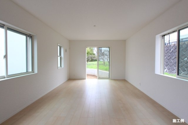 【内装】 | 同じ工務店様の施工例です。