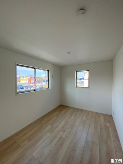 【内装】 | 同じ工務店様の施工例です。