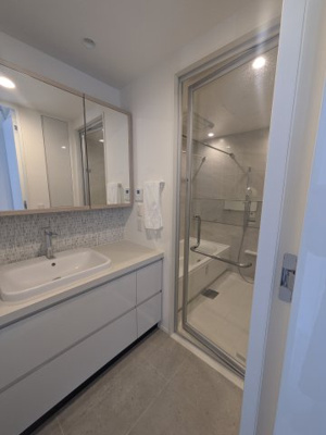 【キッチン】 | ローレルタワー ルネ浜松町