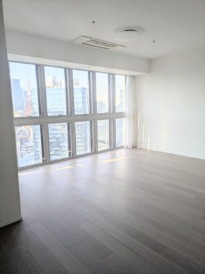 【居間・リビング】 | ローレルタワー ルネ浜松町