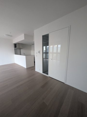 【居間・リビング】 | ローレルタワー ルネ浜松町