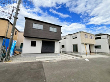 伊丹市南野1丁目　全4区画の画像