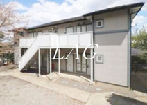 ハイライズ玉川学園Ａの画像