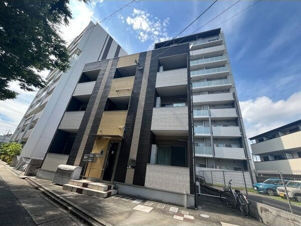 カーサヴェルデ