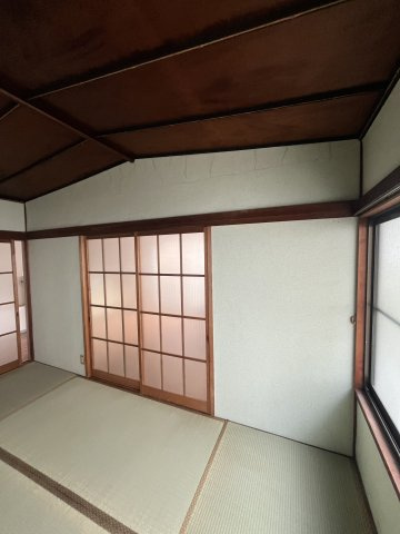 舞美荘の和室