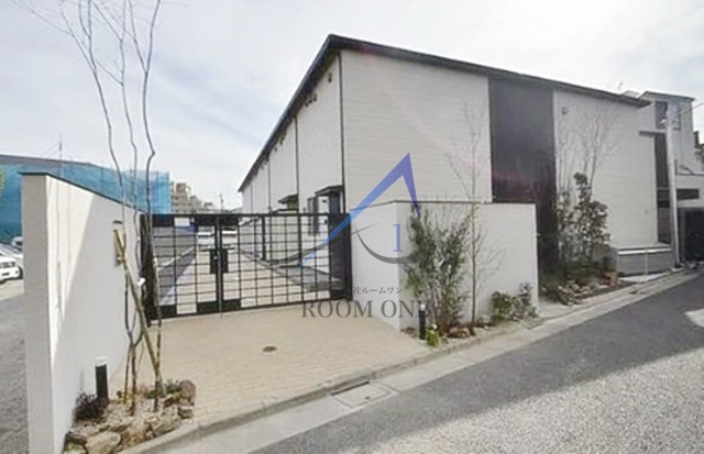 Green Forest Gohongi