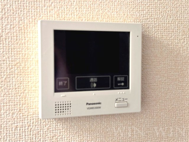 Es tupendoのセキュリティ