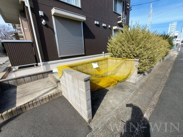 Es tupendoのその他共用部分