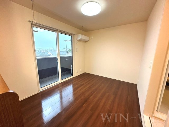 Es tupendoの居間・リビング