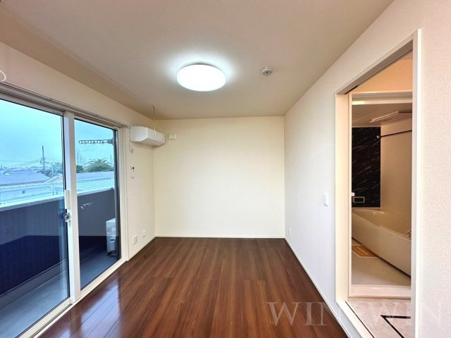 Es tupendoの居間・リビング