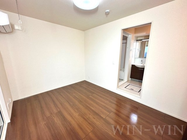 Es tupendoの居間・リビング