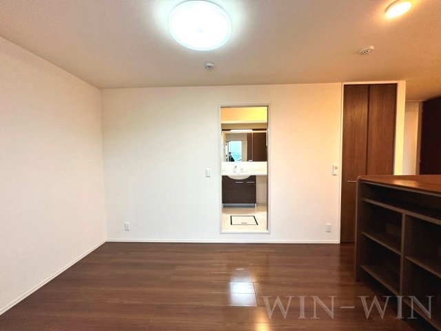 Es tupendoの居間・リビング