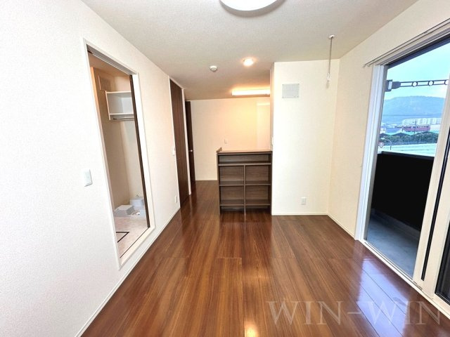 Es tupendoの居間・リビング