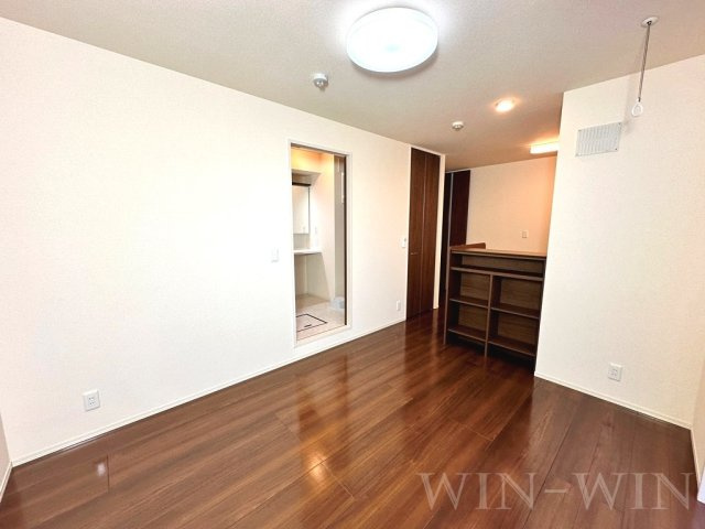 Es tupendoの居間・リビング