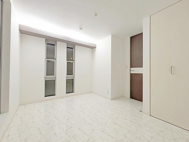 【洋室】 | 渋谷区代々木３丁目戸建