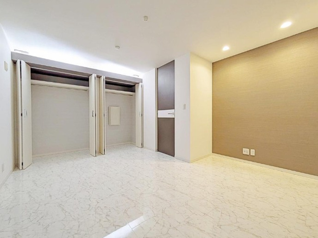 【収納】 | 渋谷区代々木３丁目戸建