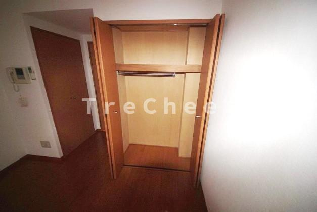 ビタフェリーチェの収納