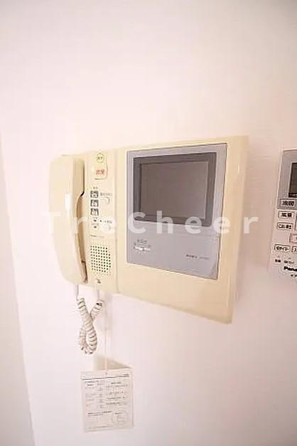 ビタフェリーチェの設備