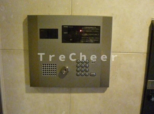 ビタフェリーチェのセキュリティ