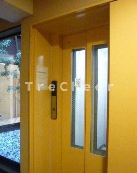 ビタフェリーチェのその他共用部分