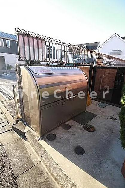 ビタフェリーチェのその他