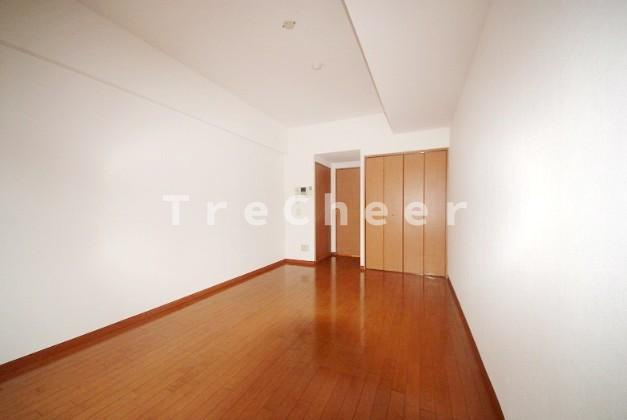 ビタフェリーチェの居間・リビング