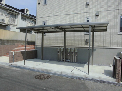  | スカイハイツ王子台